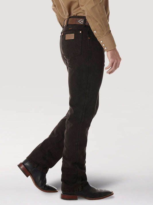Jeans Slim Fit Cowboy Cut®