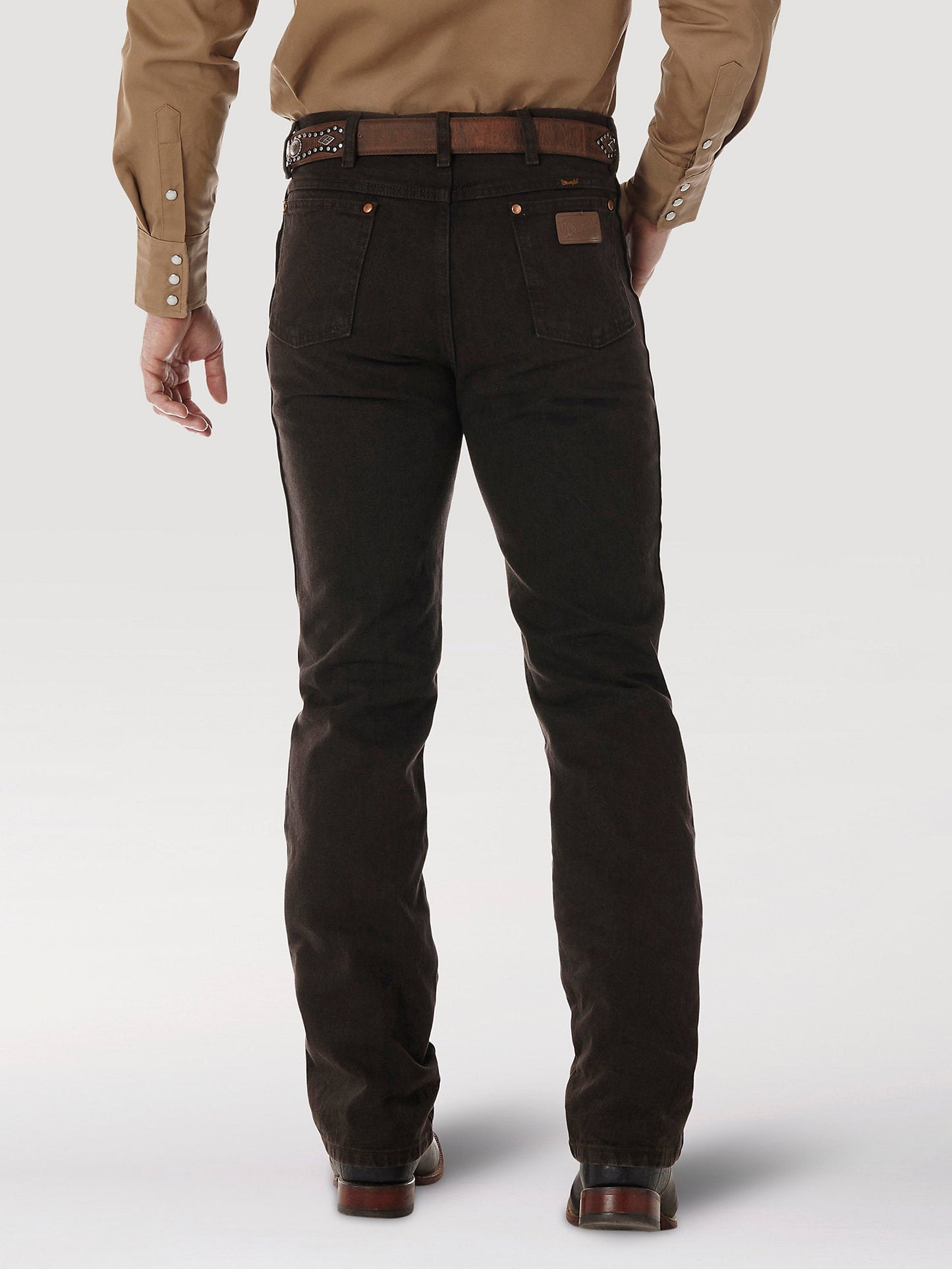 Jeans Slim Fit Cowboy Cut®