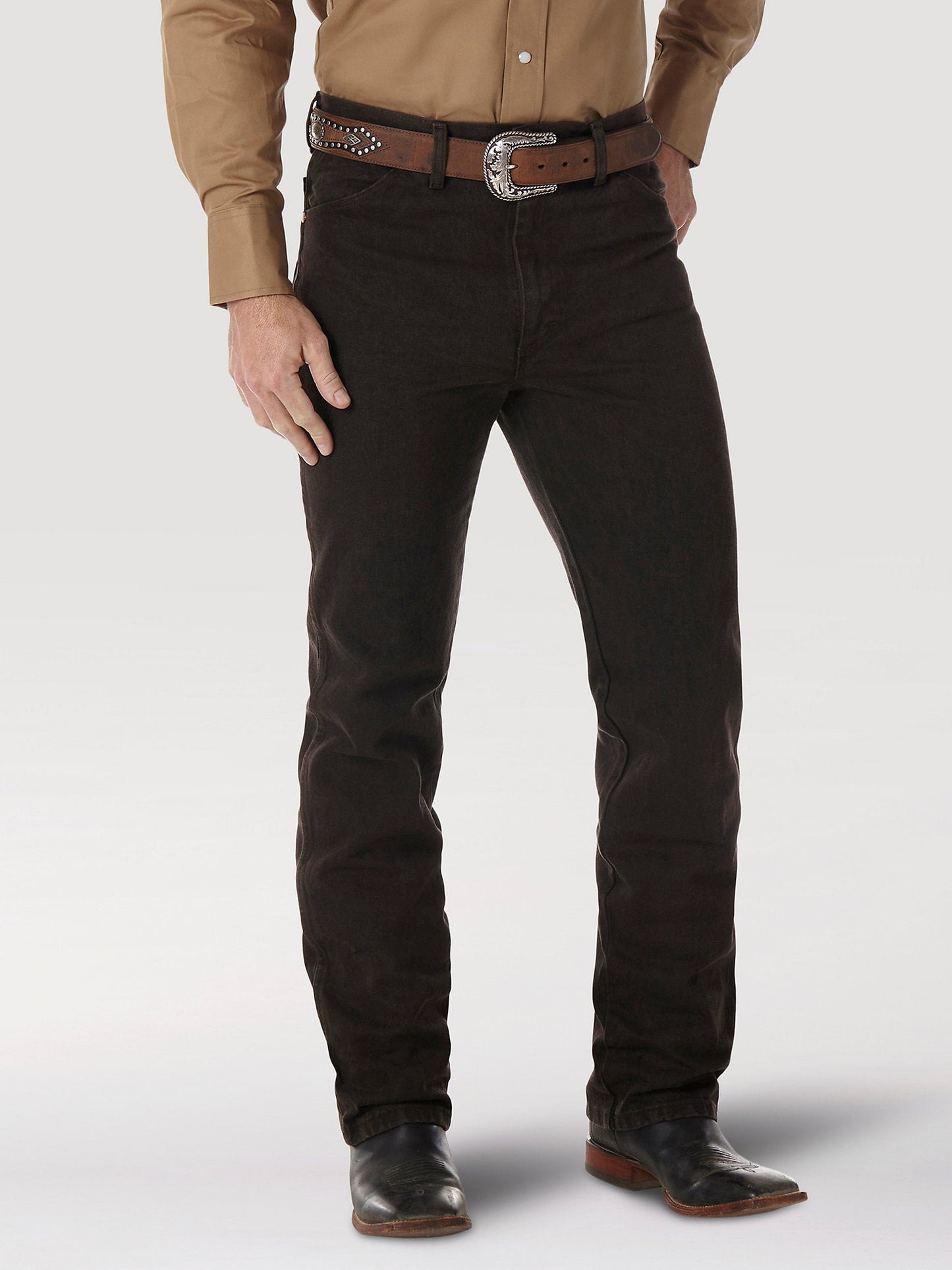 Jeans Slim Fit Cowboy Cut®