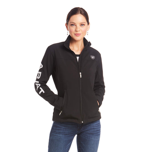Chaqueta Softshell de Equipo Nueva