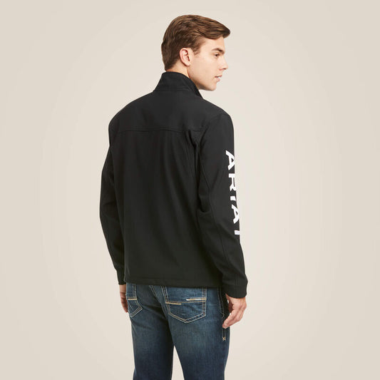 Chaqueta Softshell de Equipo Nueva