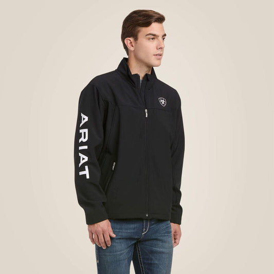 Chaqueta Softshell de Equipo Nueva
