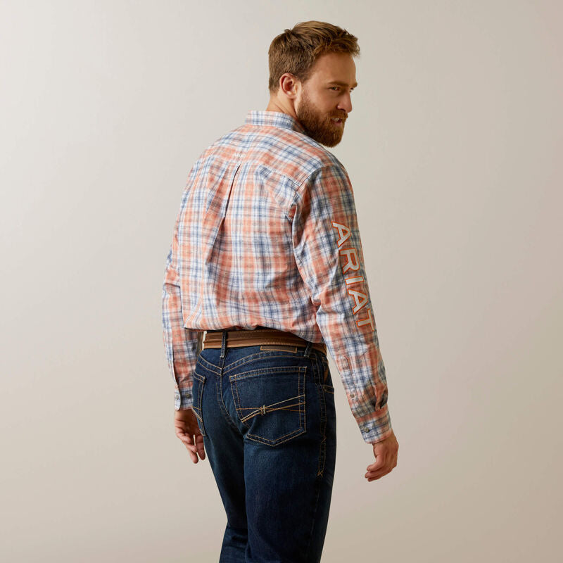 Team Damion Classic Fit Shirt