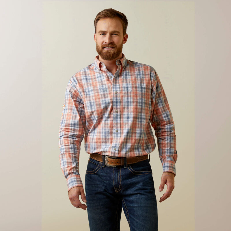 Team Damion Classic Fit Shirt