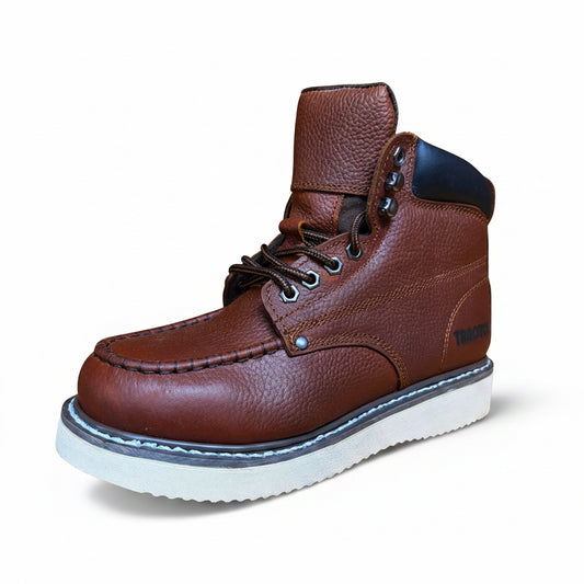 Tractor 622R men’s work boot angled side profile