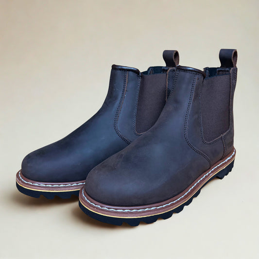 Bota de trabajo Tractor 989R