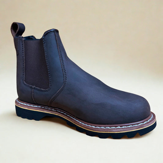 Bota de trabajo Tractor 989R