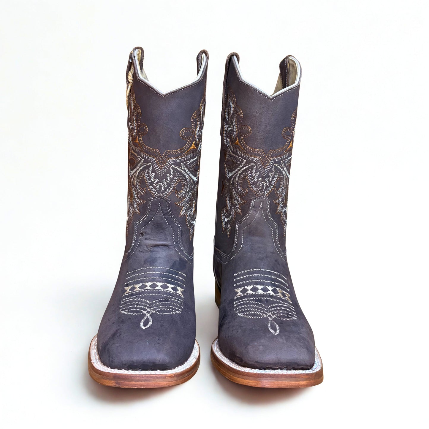 Arius Creazy Cafe Bulldog Boot
