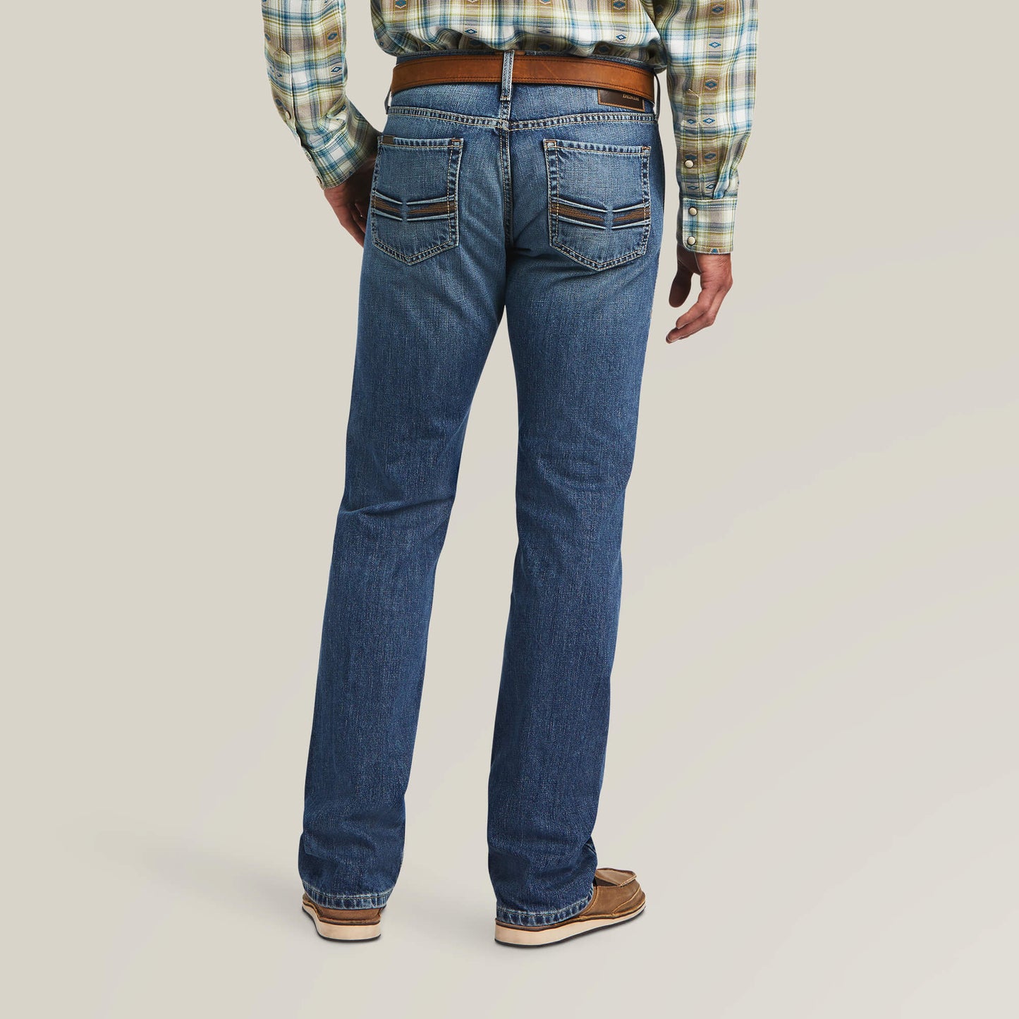 M7 Slim Merrick Jean Recto Apilable