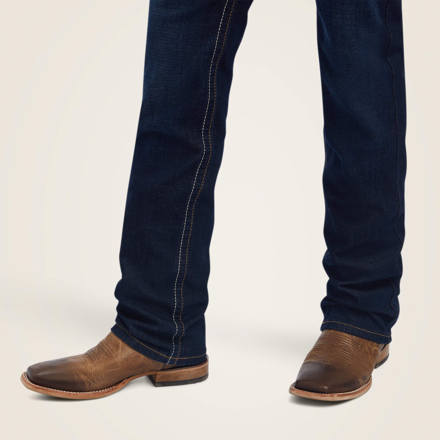 M7 Slim Ranger Jean recto