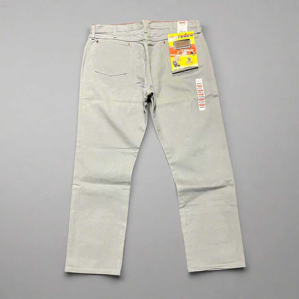Original Fit Jeans