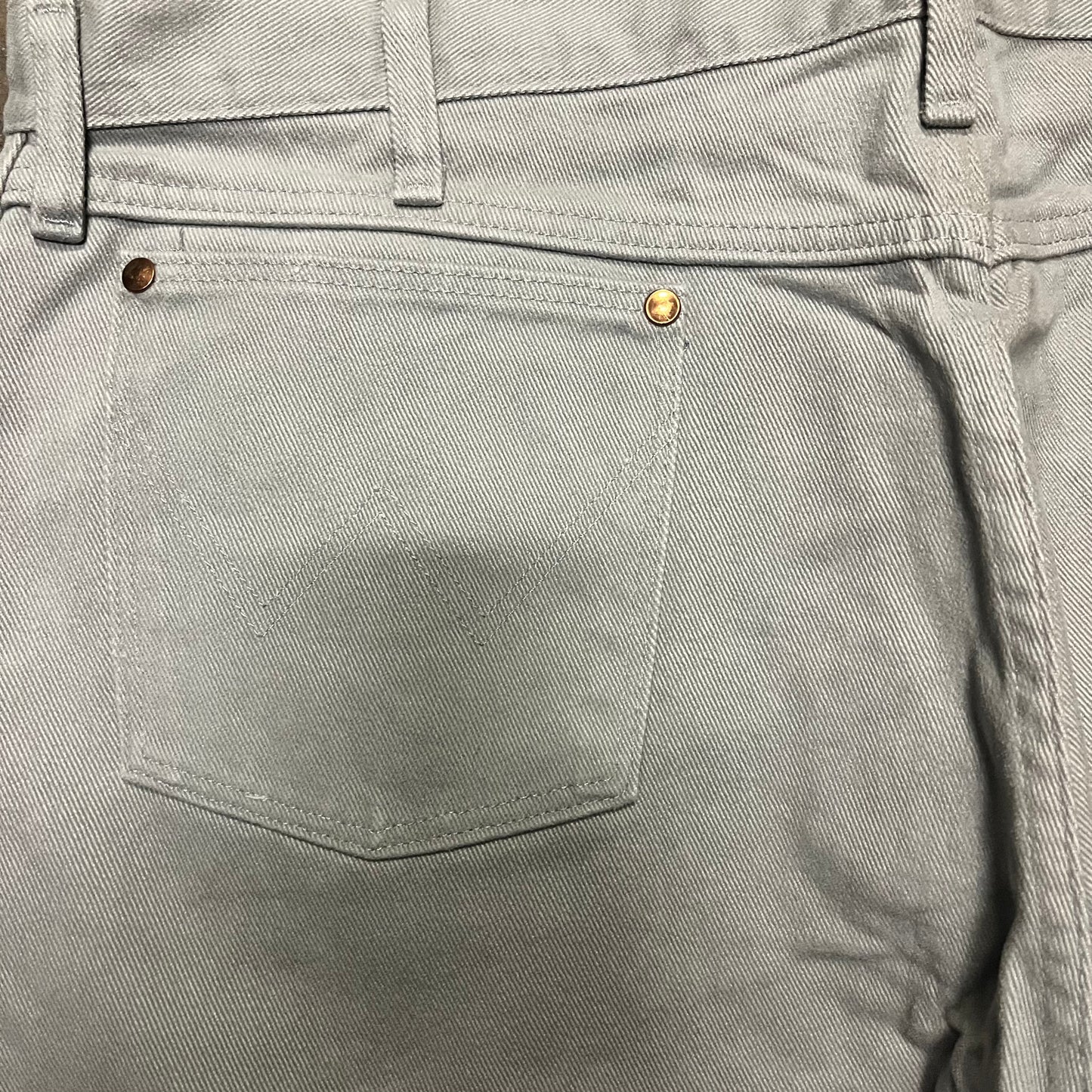 Original Fit Jeans