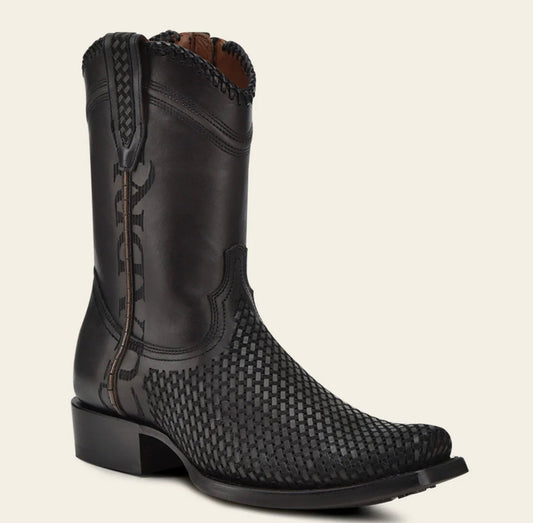 Casual Genuine Leather Boot