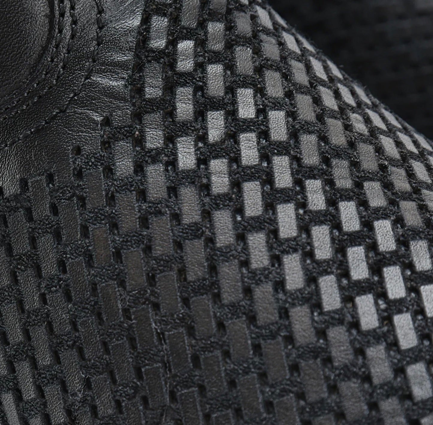 Casual Genuine Leather Boot