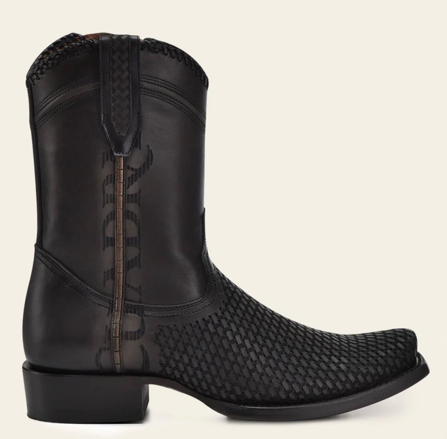 Casual Genuine Leather Boot