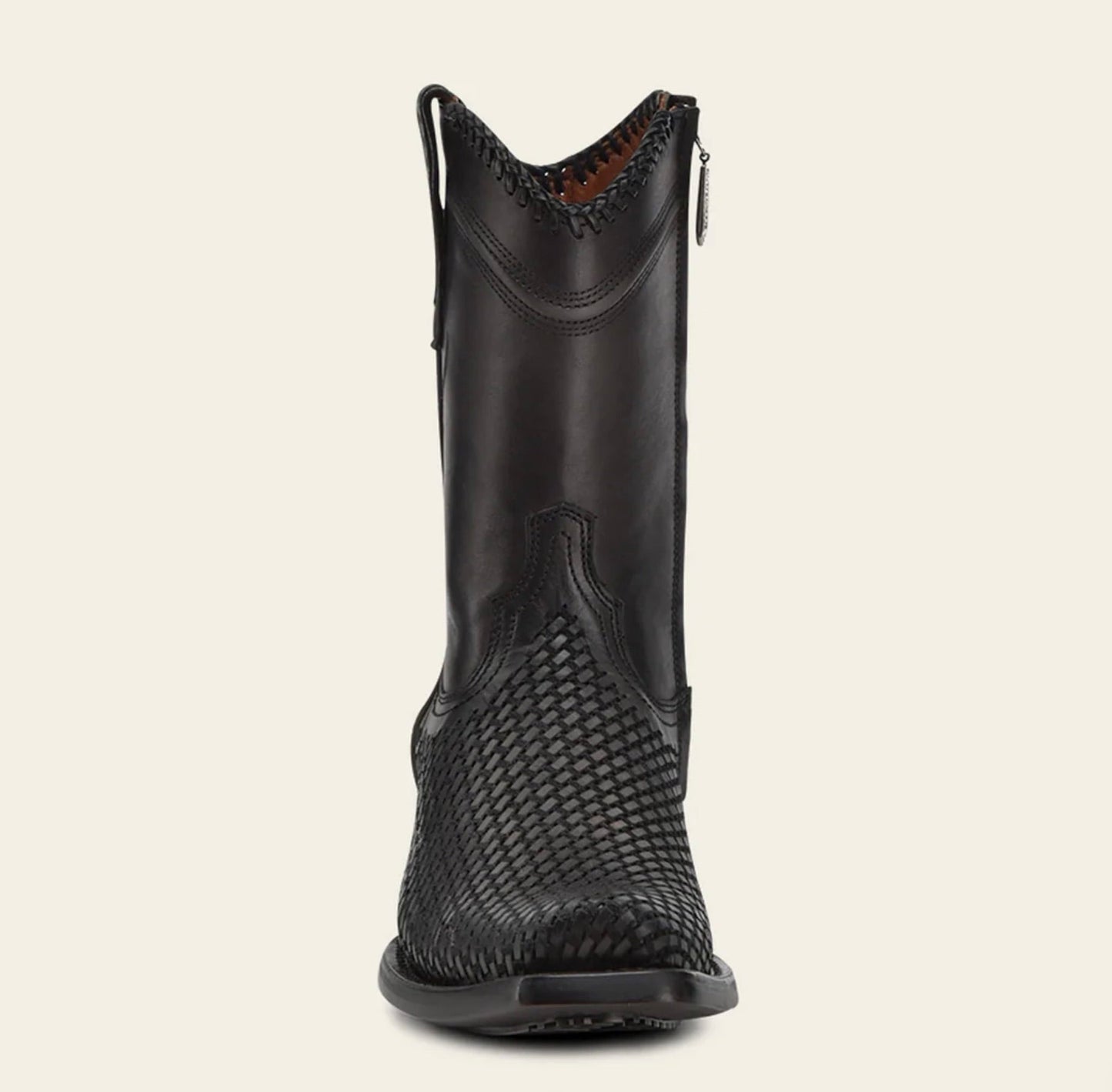 Casual Genuine Leather Boot