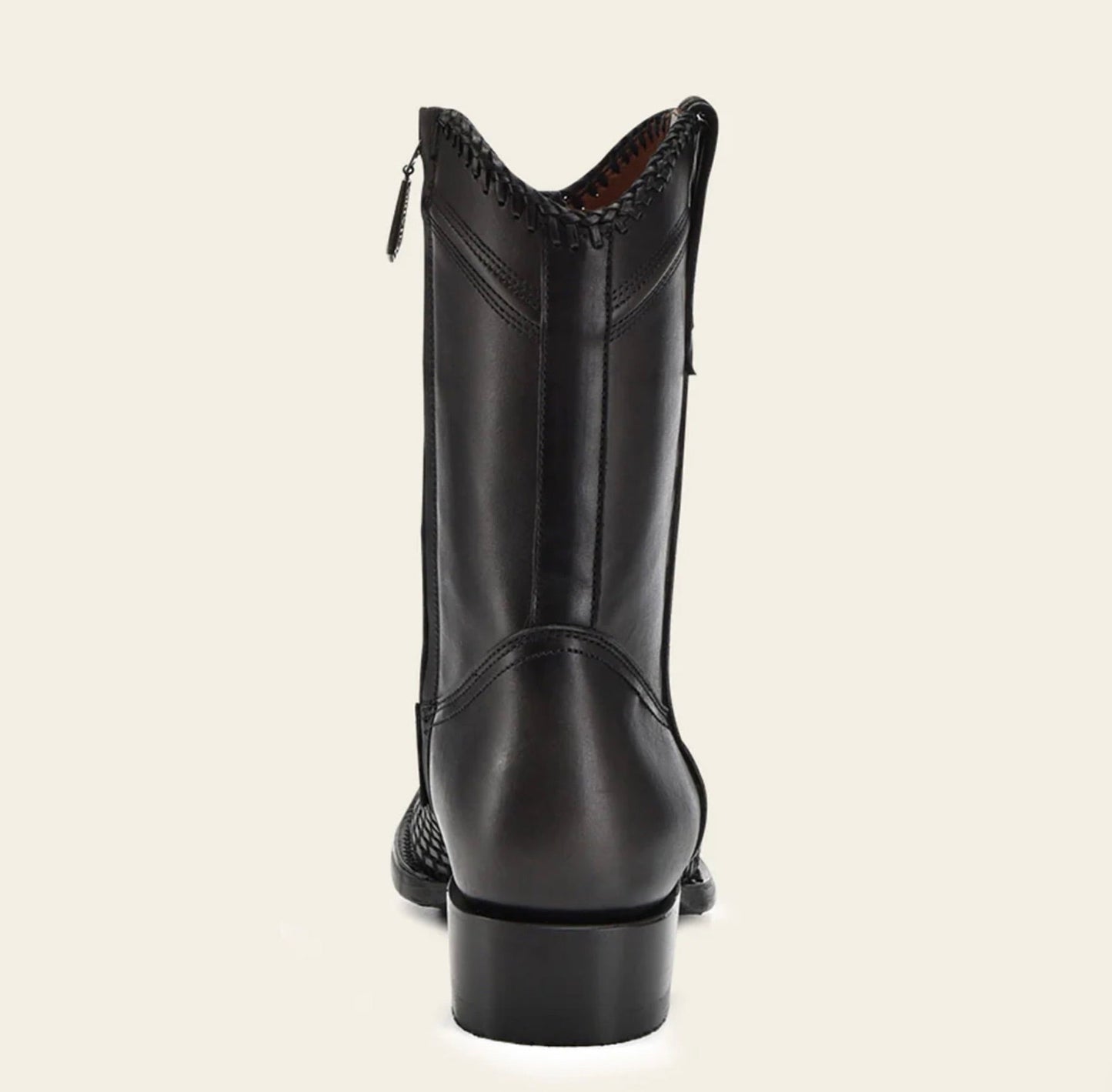 Casual Genuine Leather Boot