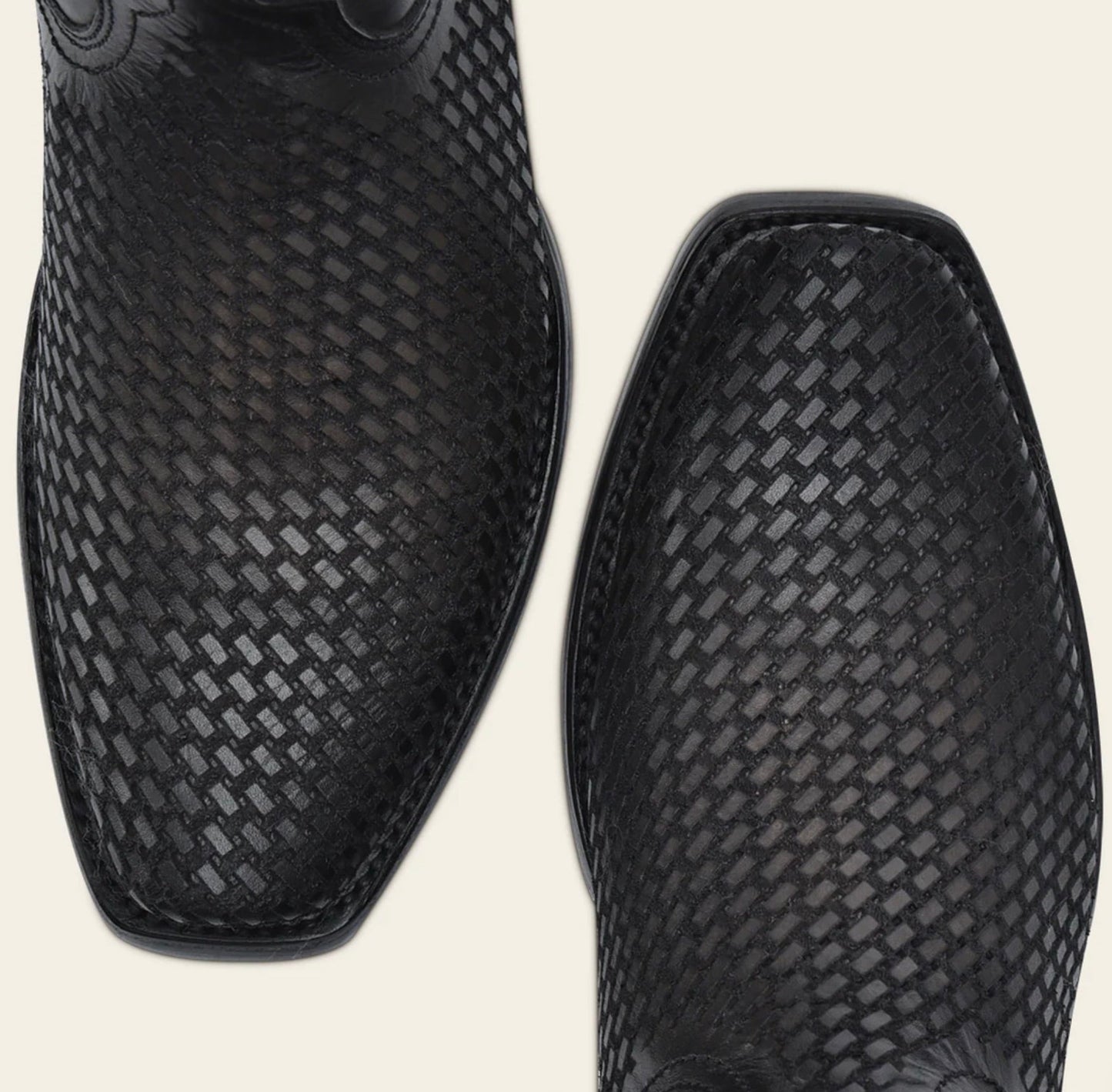 Casual Genuine Leather Boot