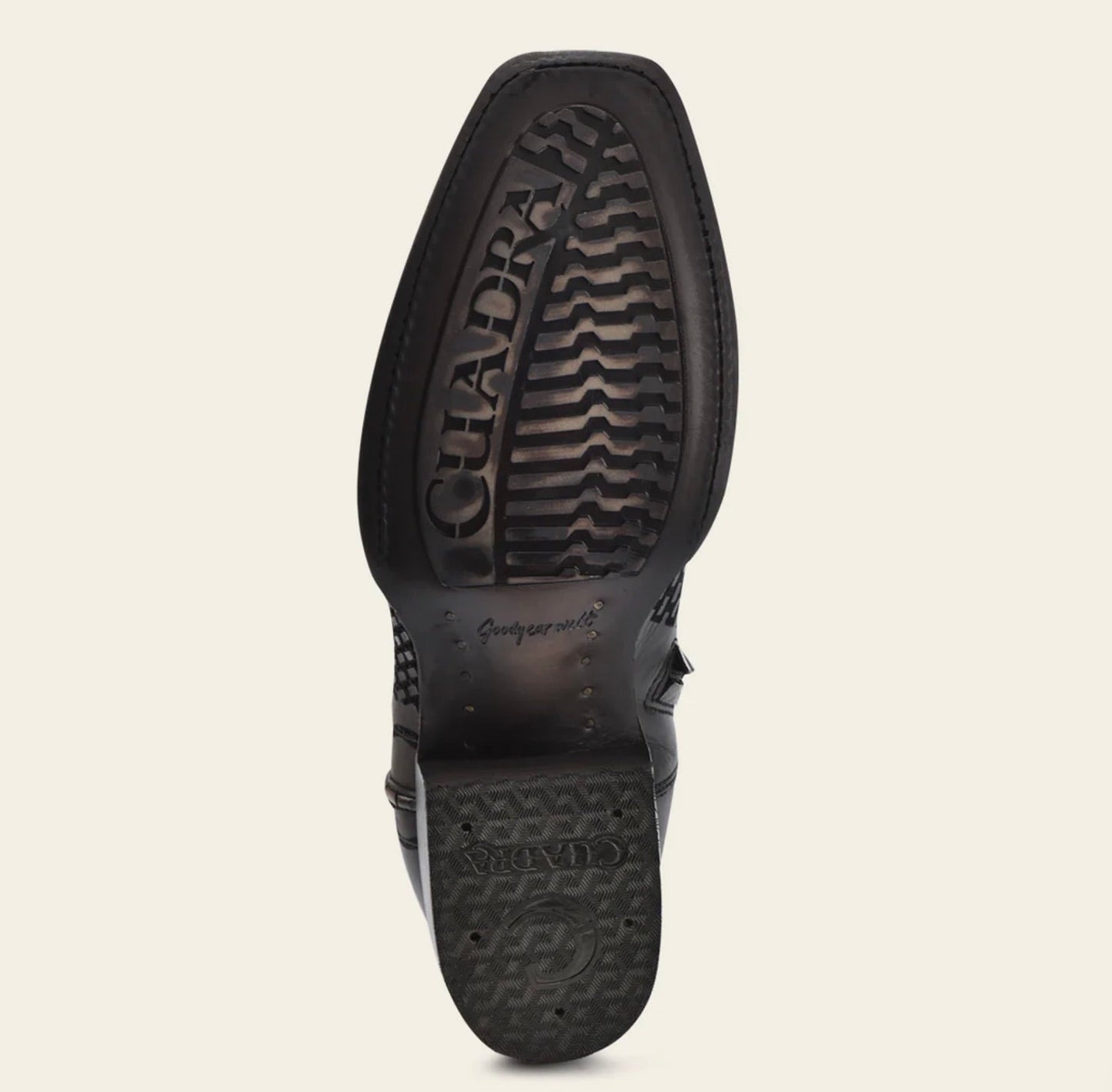 Casual Genuine Leather Boot