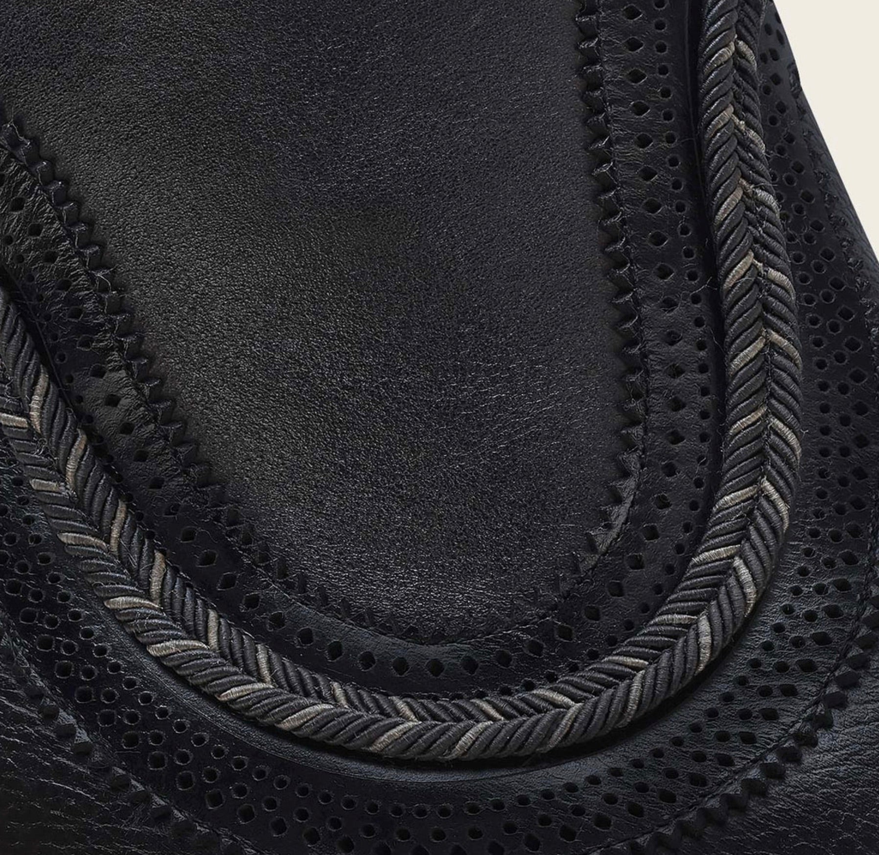 Cuadra Tall Elegant Bovine Boot close-up 