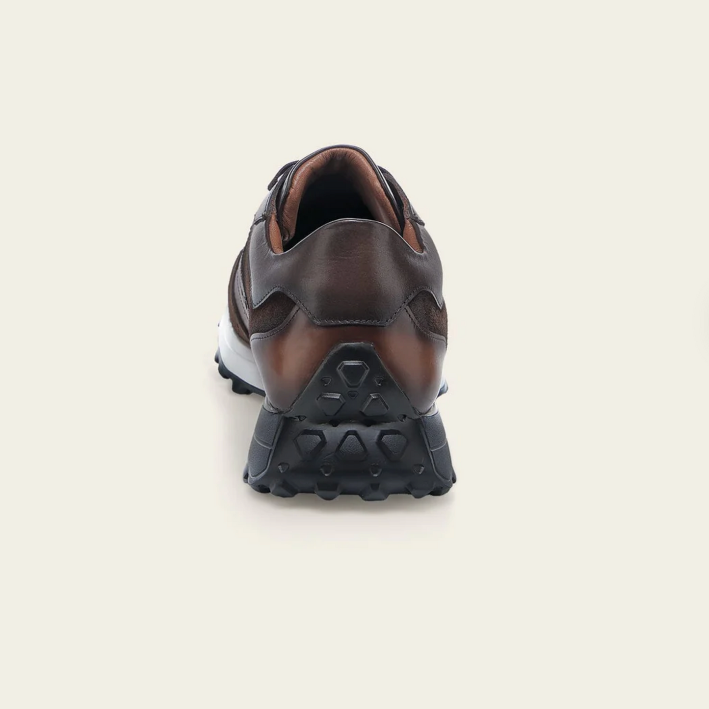 Zapatillas de piel de caimán auténtica