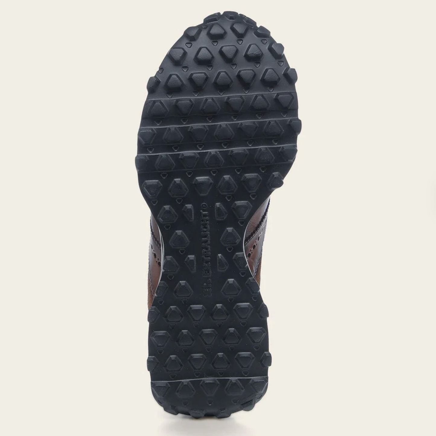Zapatillas de piel de caimán auténtica