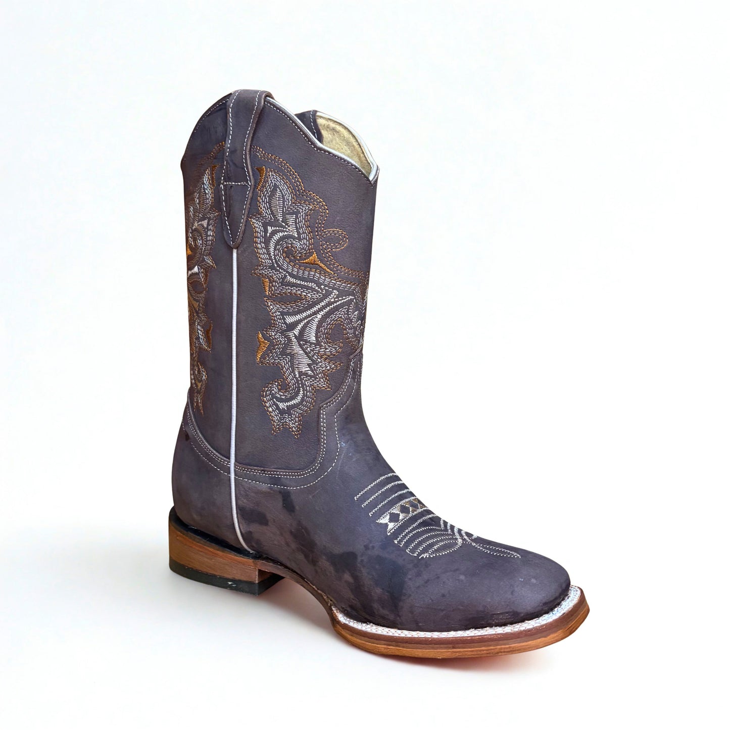 Arius Creazy Cafe Bulldog Boot