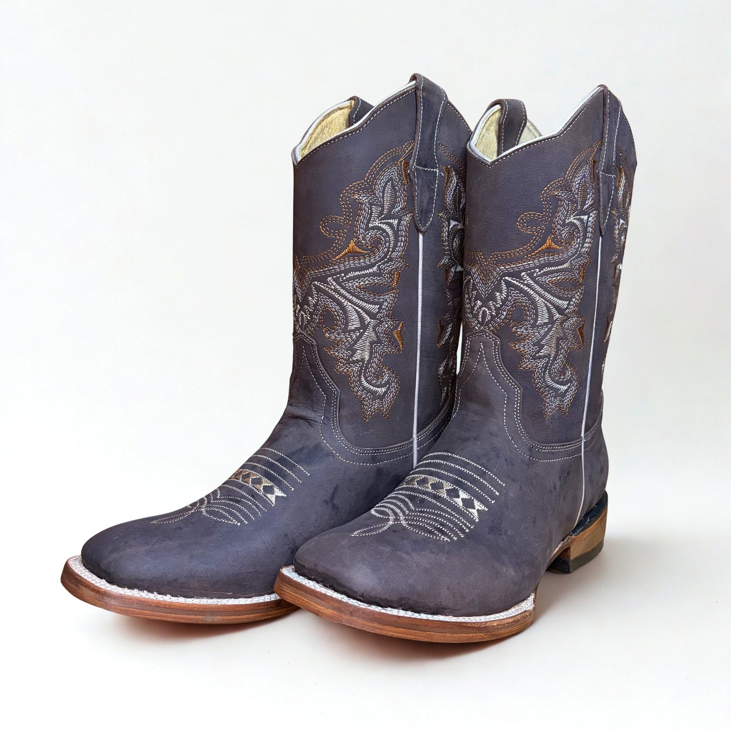 Arius Creazy Cafe Bulldog Boot