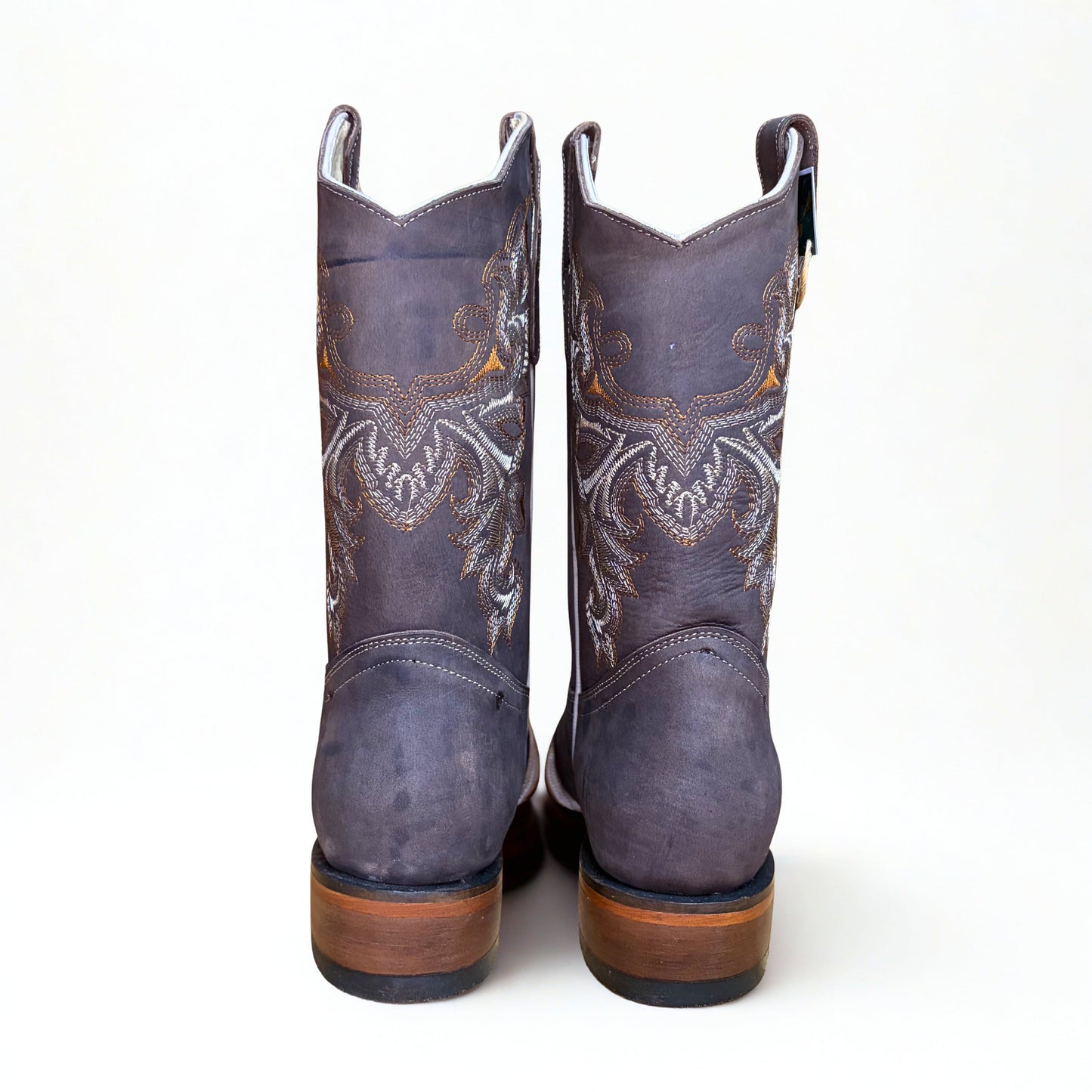 Arius Creazy Cafe Bulldog Boot
