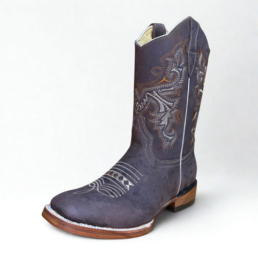 Bota Bulldog Arius Creazy Cafe