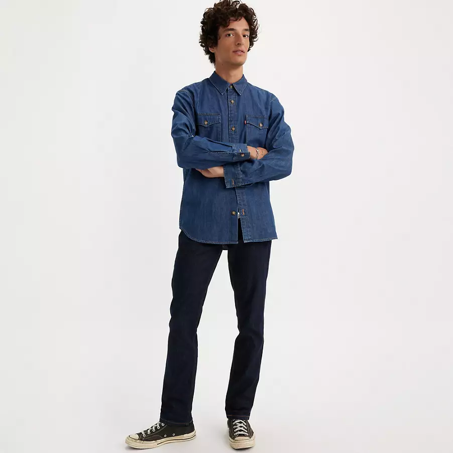 511™ Slim Fit Men's Jeans