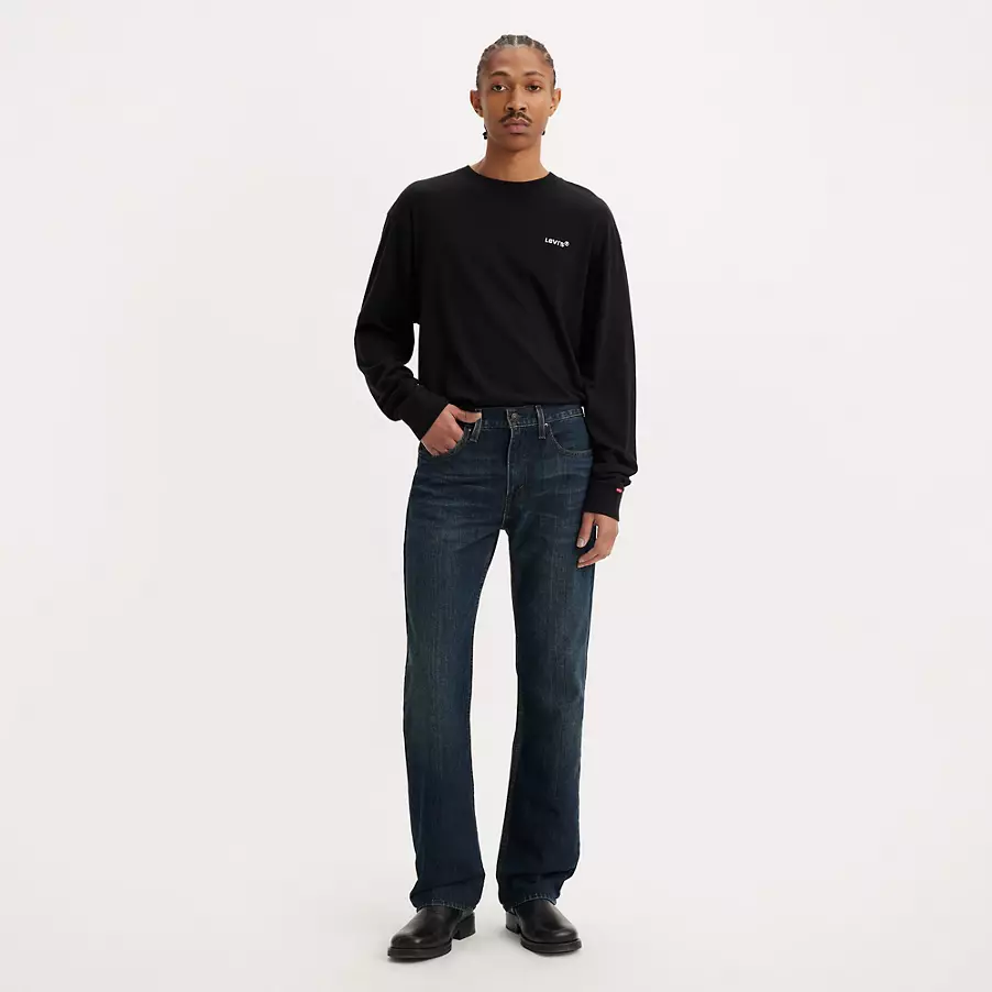 Vaqueros 527™ Slim Bootcut para Hombre