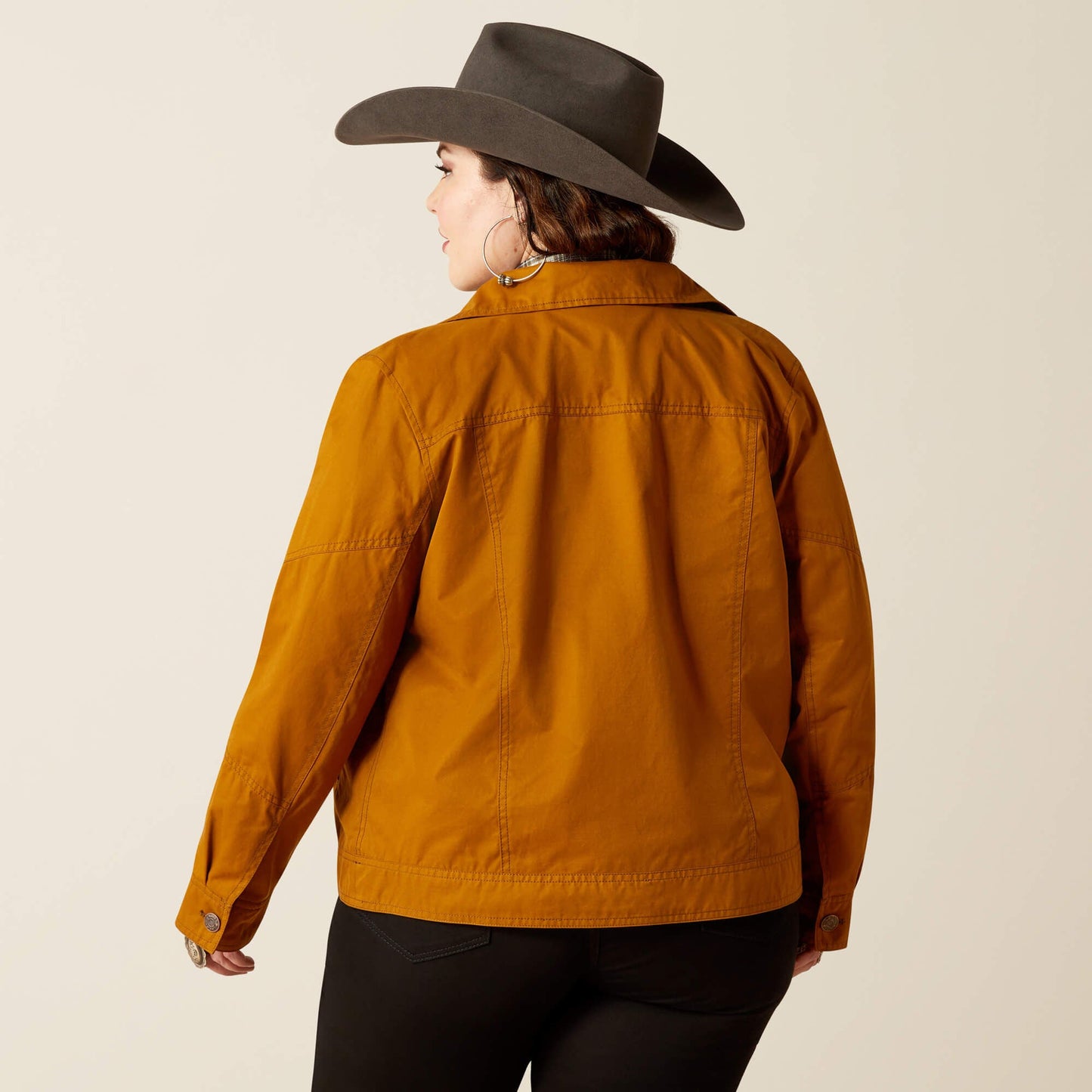 Chaqueta Grizzly Rancher