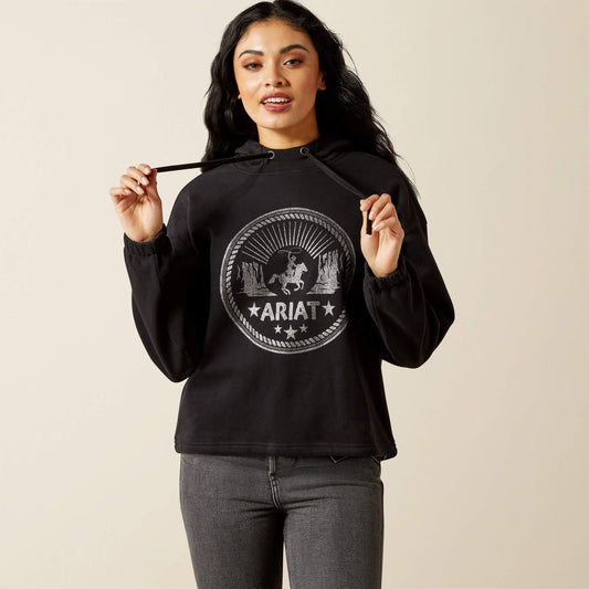 Sudadera con Capucha Esencial