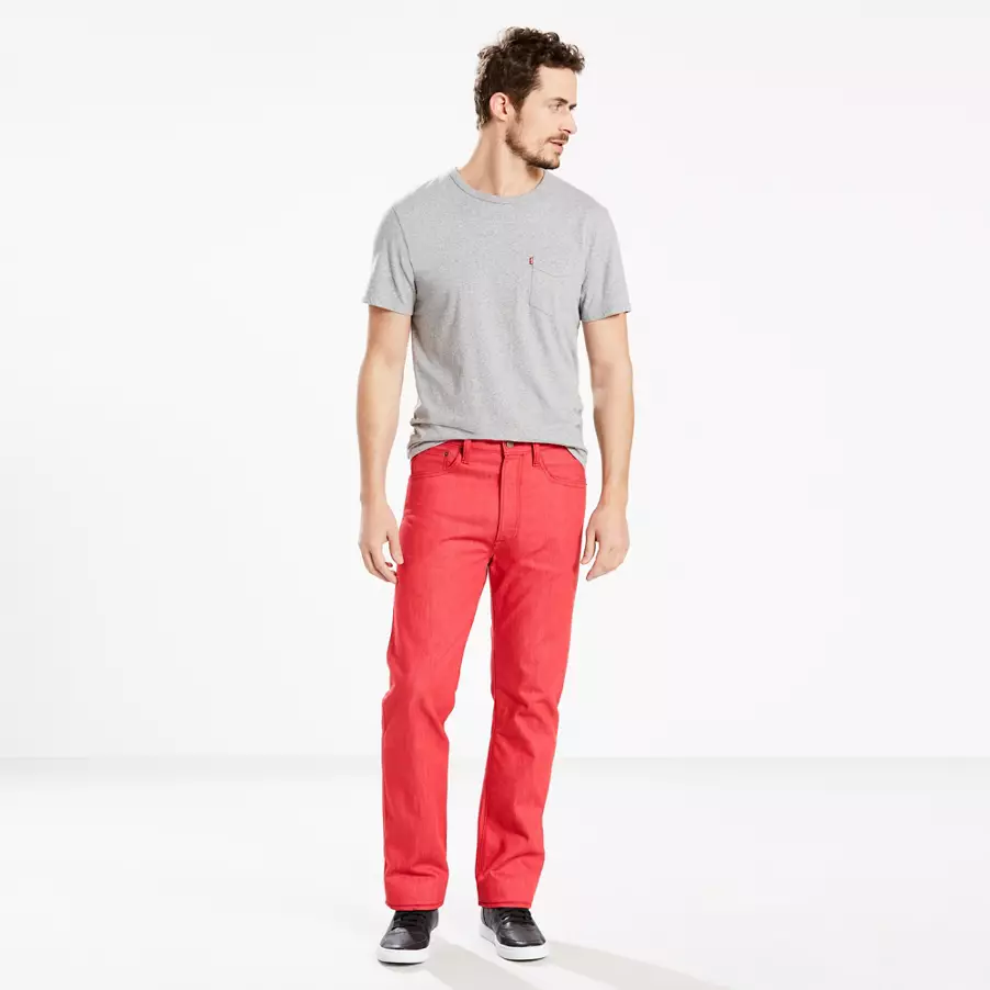 Pantalones vaqueros 501® Original Fit para hombre