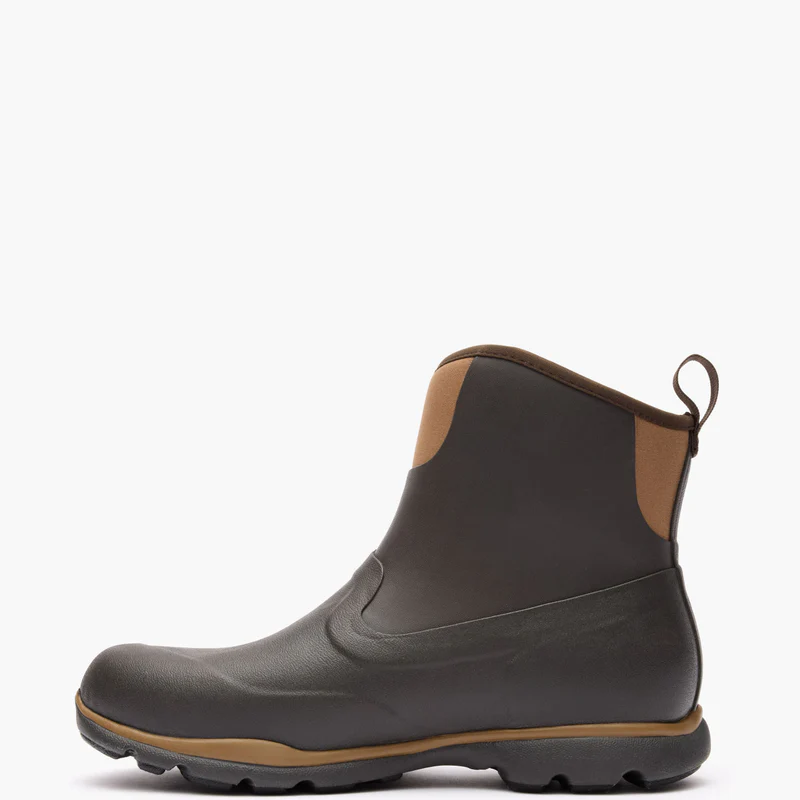Muck Men’s Excursion Pro Mid Boot side profile view
