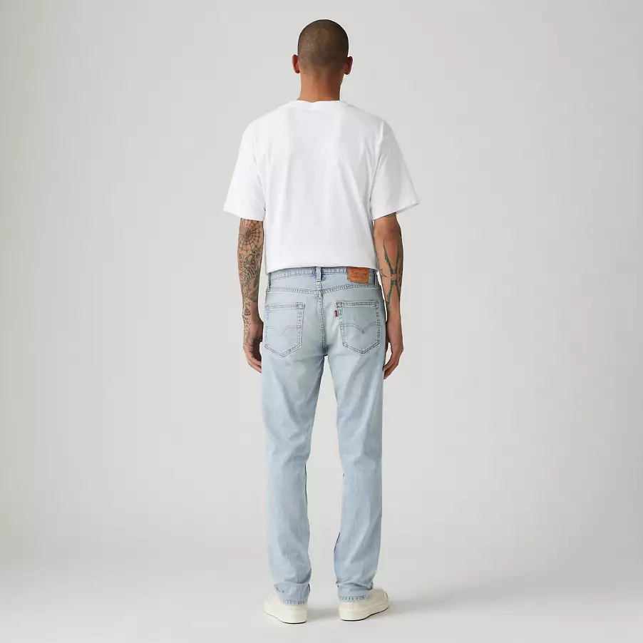 511™ Jeans ajustados
