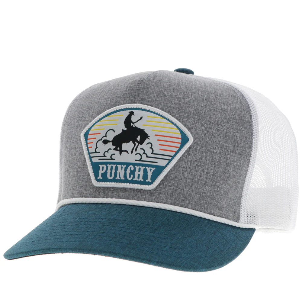 Cavvy Patch Hat