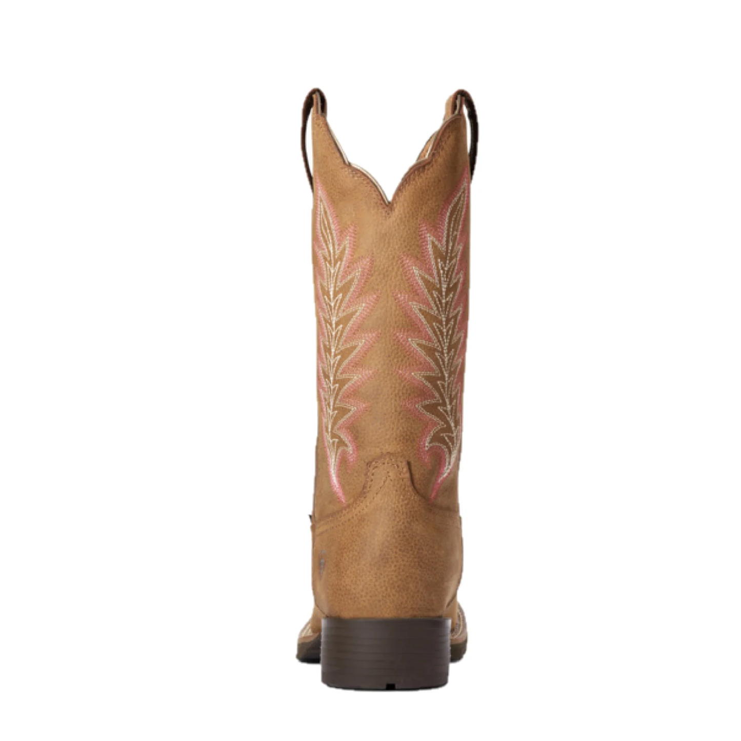 Bota híbrida vaquera impermeable de Rancher