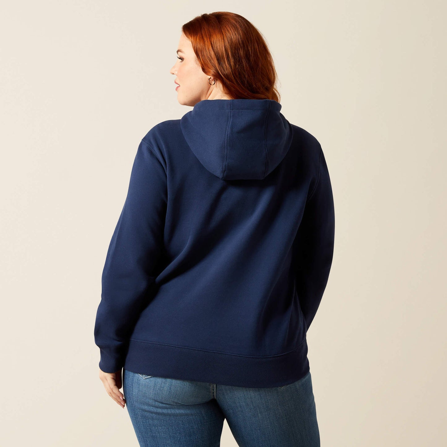 Emblem Hoodie