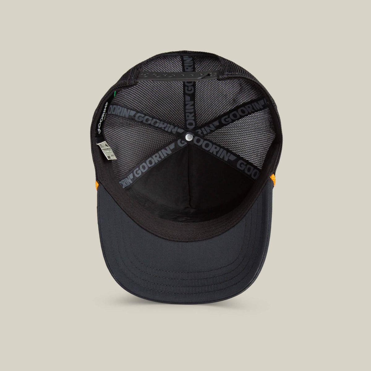 GB2 Lion Hat