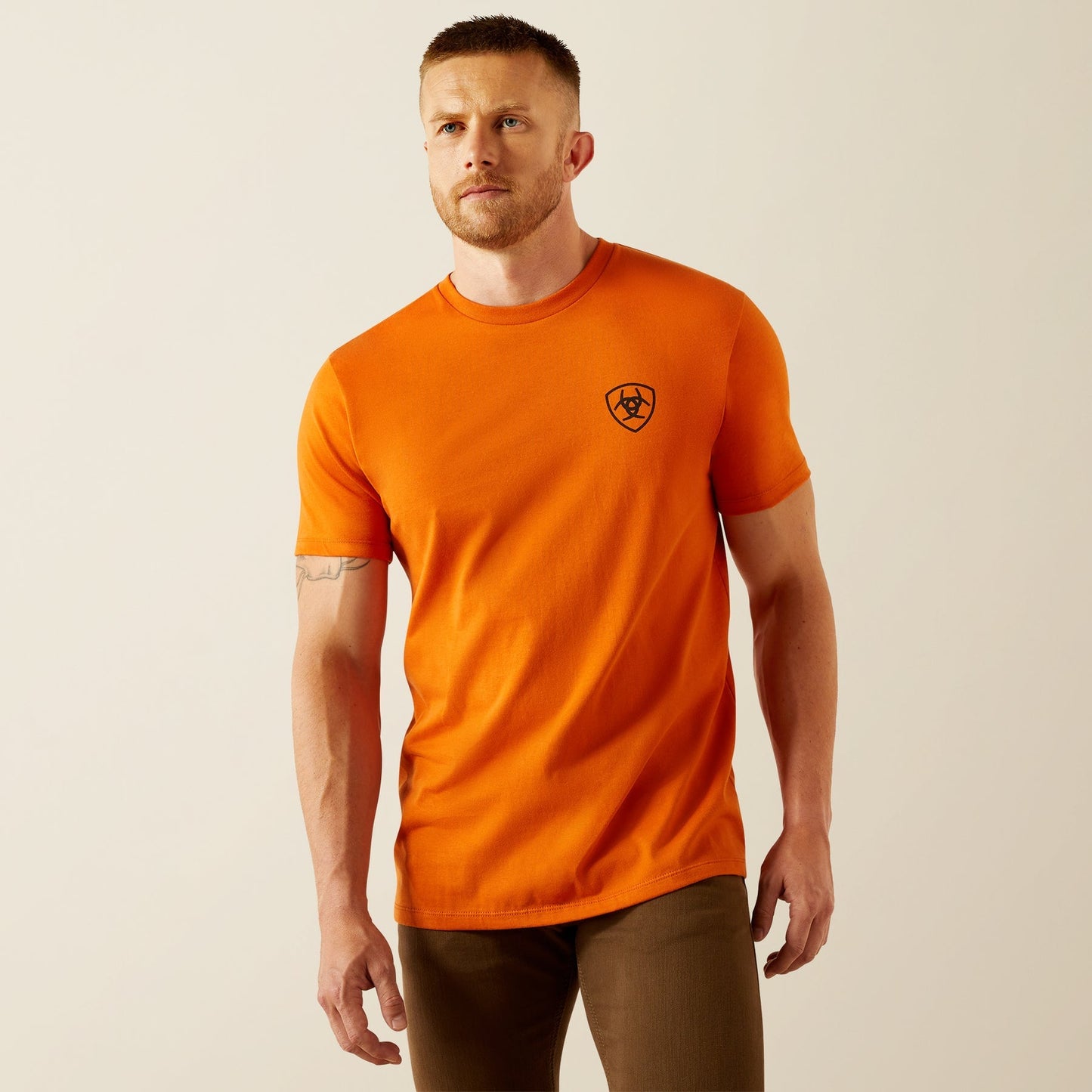 Ariat Barb Shield T-Shirt