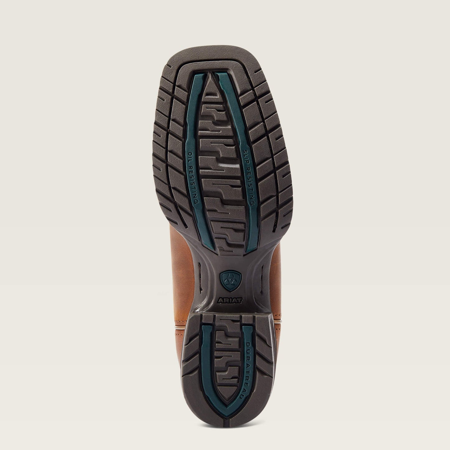 Bota vaquera Hybrid Rancher VentTek 360°