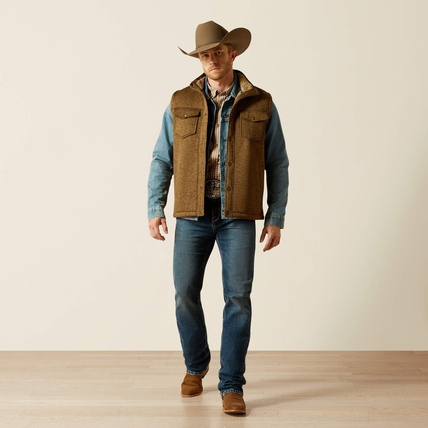 Caldwell Sherpa Vest