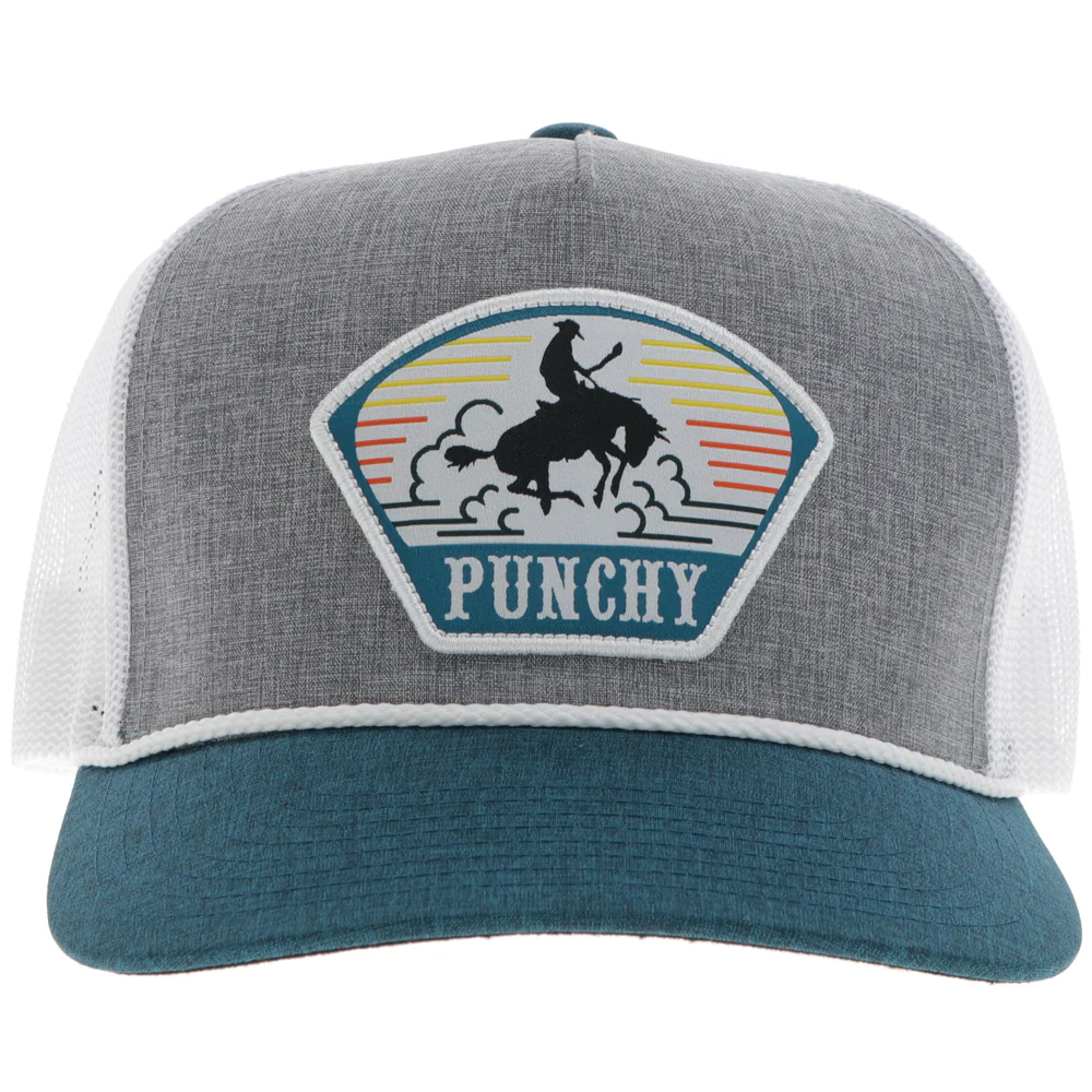 Cavvy Patch Hat