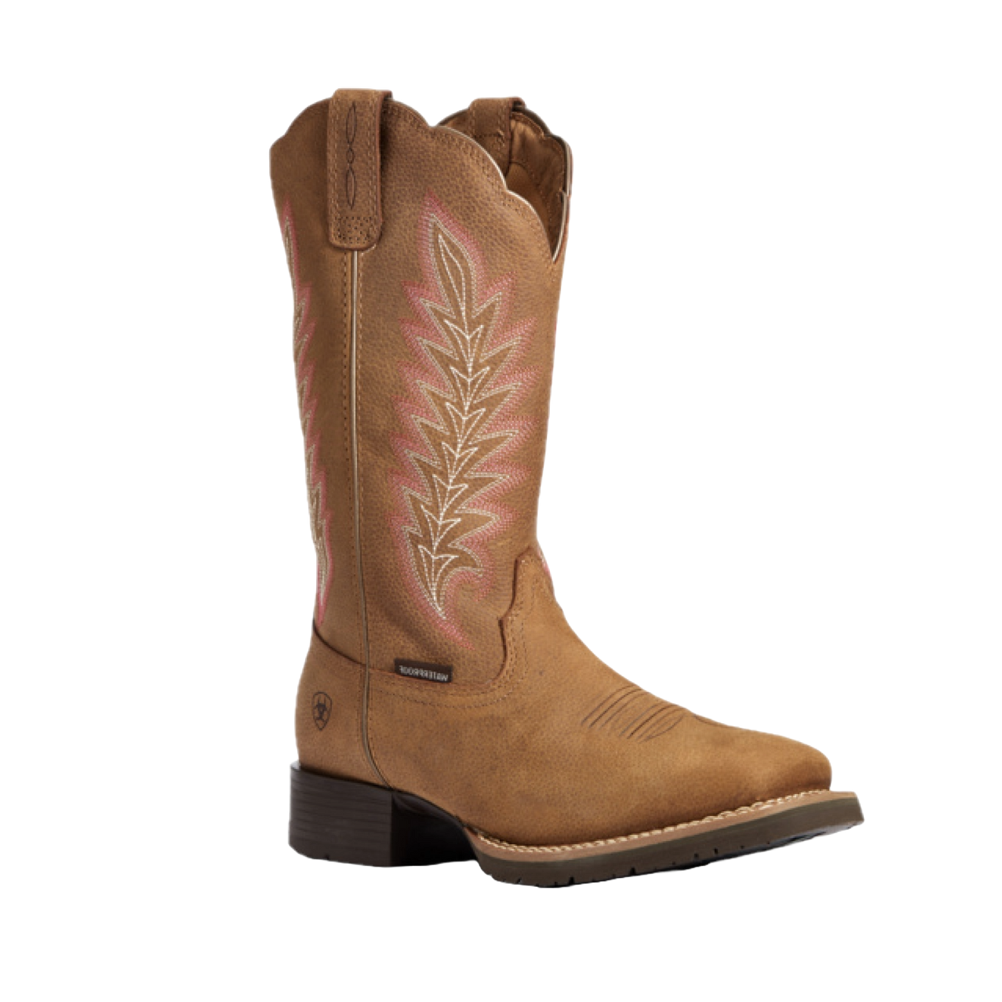 Bota híbrida vaquera impermeable de Rancher