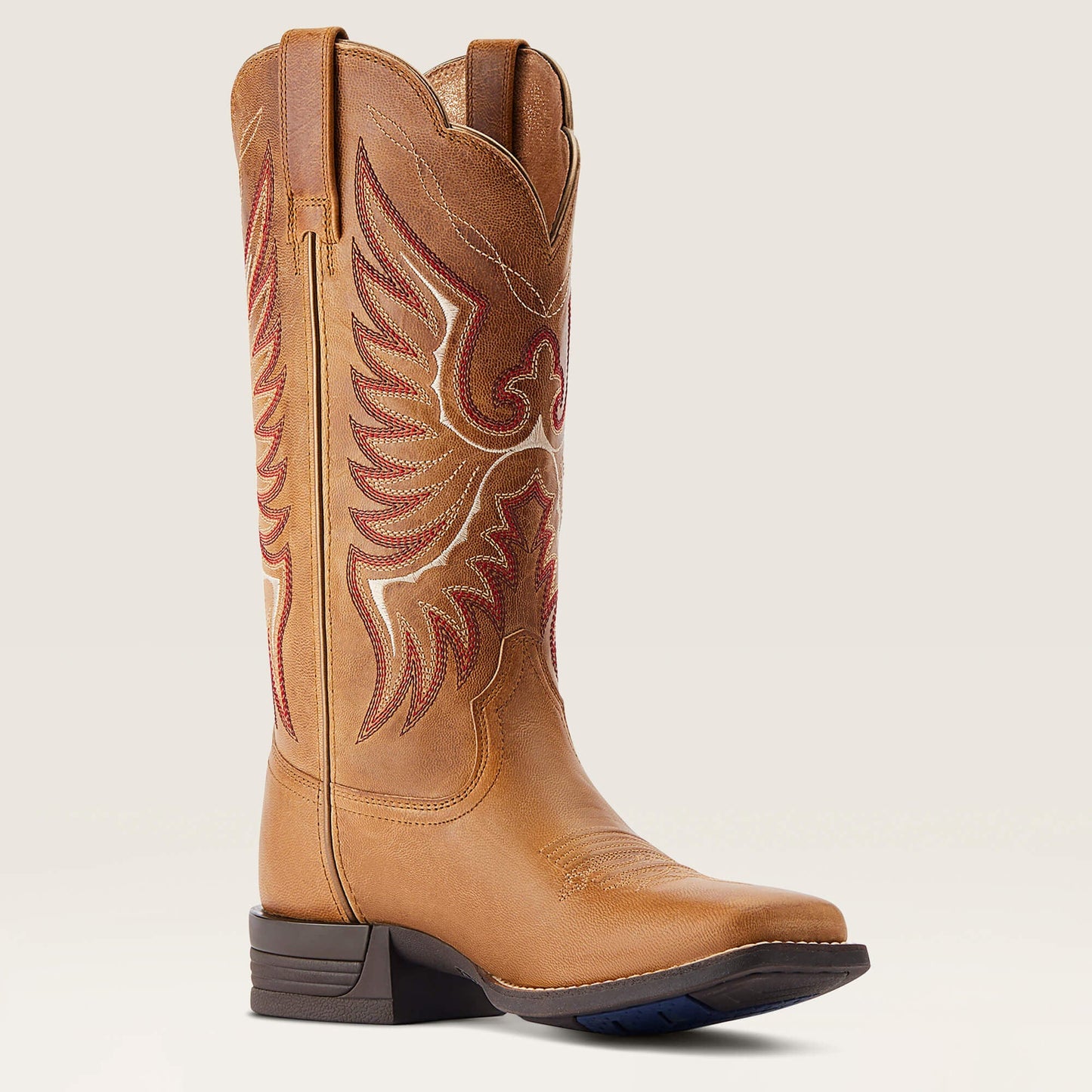 Bota Western Rockdale