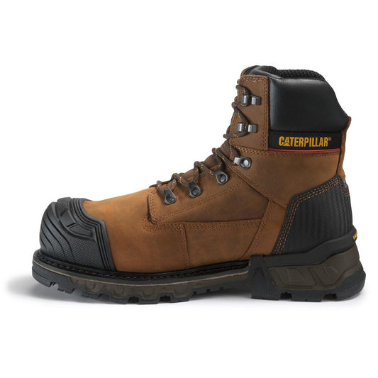 Excavator XL 6" Waterproof Composite Toe Work Boot
