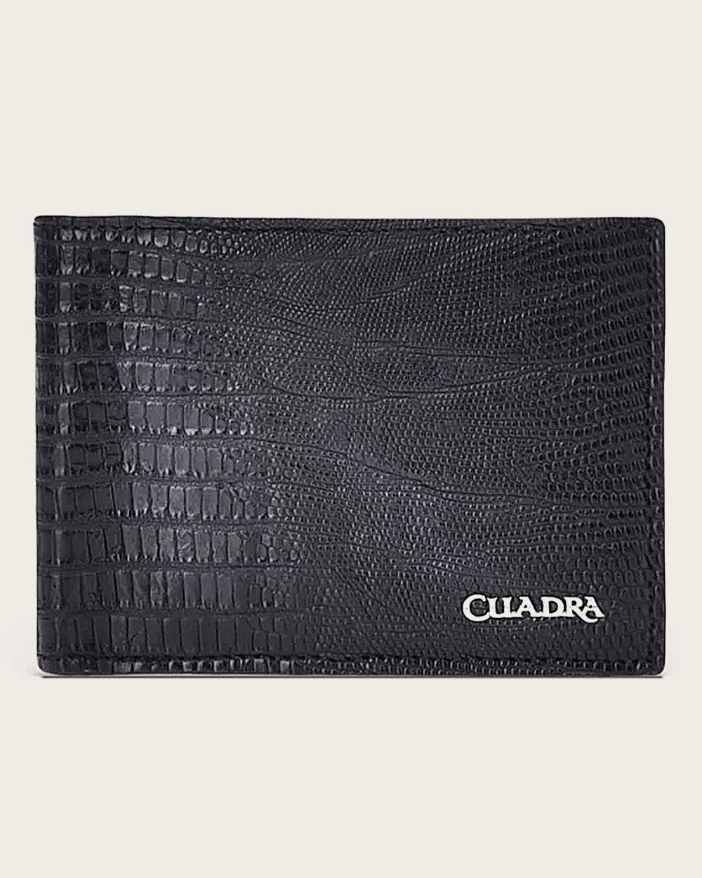 Black Lizard Wallet