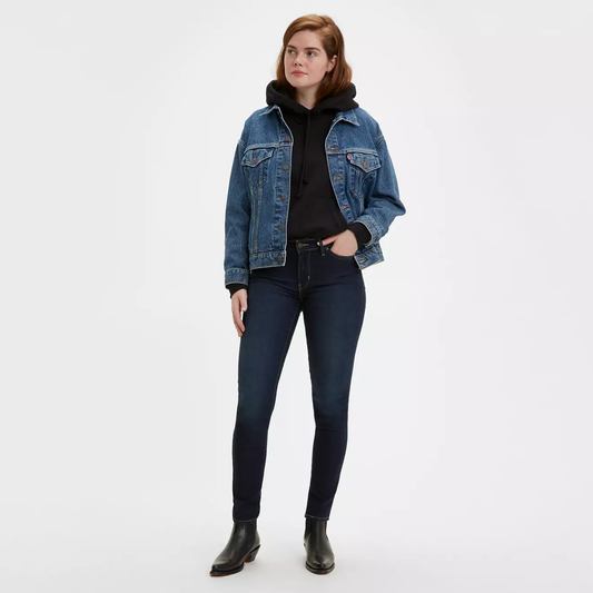 Jeans 711 Skinny para mujer